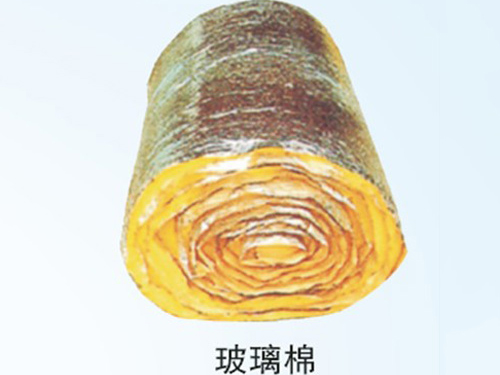 玻璃棉