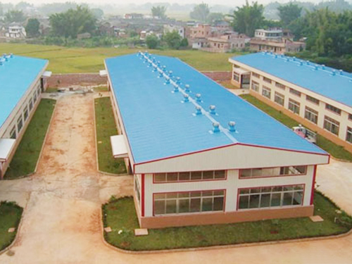 钢结构厂房的搭建知识你知道的有多少